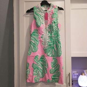Lilly Pulitzer Alexa Stretch Shift